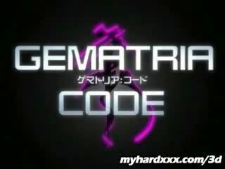 Gematria