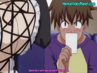 Nice Classic Hentai Fap Session