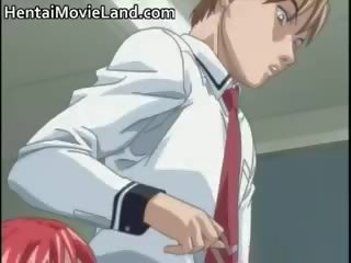 Awesome Anime movie With fascinating Babes Part2