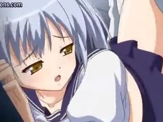 Anime sweety sucking in sixtynine