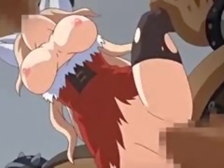 Amazing Fantasy Hentai vid With Uncensored Group, Anal,