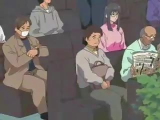 Asian cartoons diva people fucking in laboratory