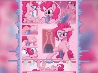 [HD] Mlp x rated clip Compilation (STOIC/5)