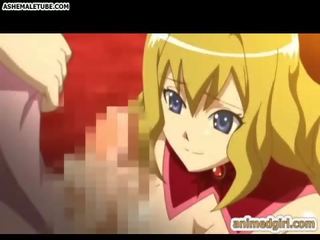 Jepang banci hentai lisan x rated video