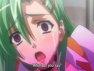 Gakuen Saimin Reido â Episode 3