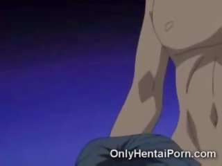 Hentai bondage và fisting!