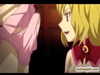 Desirable banci hentai 69 style lisan reged clip mov