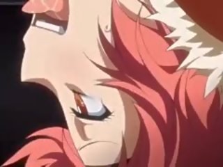 Outstanding Fantasy, Drama, Action Hentai vid With