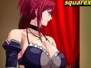 Secret Society Hardfucks Anime Teen sex video