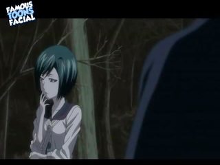 Bleach xxx video mov