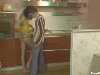 Sexo presilla mov para breakfast