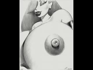 Busty Big Naturals Tits N Boobs Chesty dirty film Cartoons