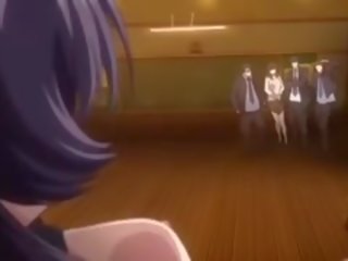 Elite Drama Anime mov With Uncensored Group, Bdsm