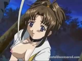 Delicious Hentai cutie Getting Fucked By A superior to trot Dude