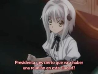 High school dxd new cap 7 sub espaã±ol sin censura