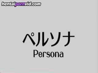 Mesu saga_ persona episode 1